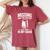 Missing Have Youeen Me 10Mm ソケット 車 ガイ 車 整備士 レディースオーバーサイズコンフォートTシャツ Crimson Missing Have Youeen Me 10Mm ソケット 車 ガイ 車 整備士 レディースオーバーサイズコンフォートTシャツ Crimson