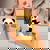 Panda Lover 幼児 女の子 男の子 トゥイーン キッズ かわいいパンダ ユース レディースオーバーサイズコンフォートTシャツ Mustard