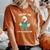 Trust Me I'm A Ducktor メディカルしゃれクワック ダックドクター レディースオーバーサイズコンフォートTシャツ Yam Trust Me I'm A Ducktor メディカルしゃれクワック ダックドクター レディースオーバーサイズコンフォートTシャツ Yam