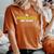 In Komatsu We Trust Dozer ブルドーザー キルドーザー トリビュート レディースオーバーサイズコンフォートTシャツ Yam In Komatsu We Trust Dozer ブルドーザー キルドーザー トリビュート レディースオーバーサイズコンフォートTシャツ Yam