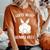 面白いイースタージョークguess What Bunny Butt メンズ レディース レディースオーバーサイズコンフォートTシャツ Yam 面白いイースタージョークguess What Bunny Butt メンズ レディース レディースオーバーサイズコンフォートTシャツ Yam