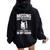 Missing Have Youeen Me 10Mm ソケット 車 ガイ 車 整備士 レディース オーバーサイズ パーカー バックプリント 黒 Missing Have Youeen Me 10Mm ソケット 車 ガイ 車 整備士 レディース オーバーサイズ パーカー バックプリント 黒