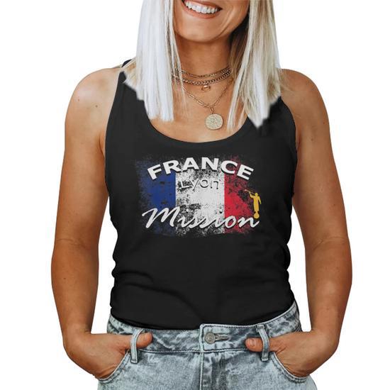 Débardeur Rétro « Quiberon » – Style Vintage Années 70-80 – Coupe Ample Unisexe – Coton Léger – Parfait été, Plage, Casual
