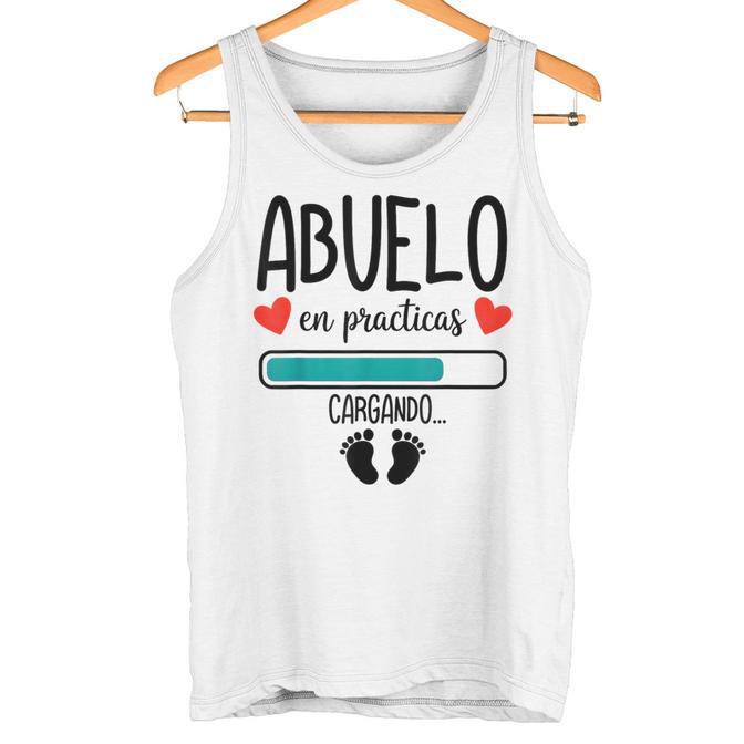Camiseta Sin Mangas 'Tía En Prácticas' - Regalo Original Para Futuras Tías, Anuncio De Embarazo, Baby Shower (Unisex)