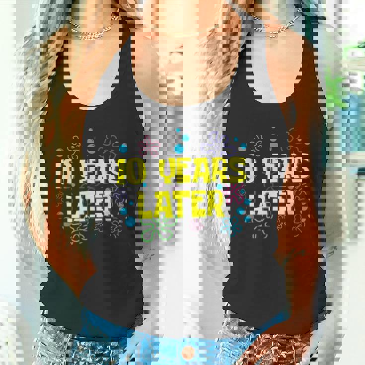 10歳の誕生日 10年後 10歳の誕生日 タンクトップ