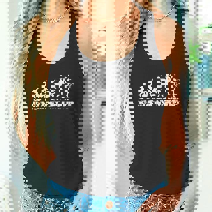 13B ロータリーエボリューション タンクトップ