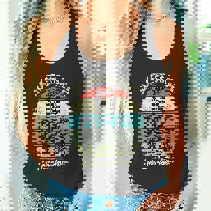 1934年12月14日 90歳の誕生日 90歳 2024年 誕生日 タンクトップ