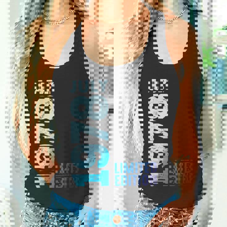 1978年7月 1978年 レトロ 1978 ヴィンテージ 限定版 1978 タンクトップ