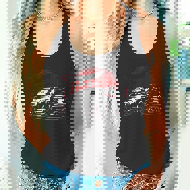 2015 シビック タイプr Ek日本車 タンクトップ