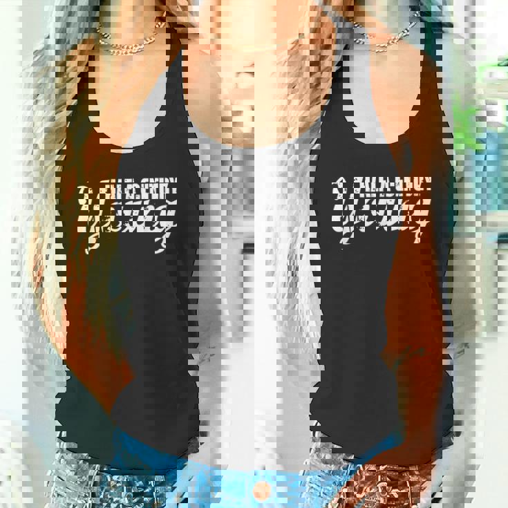 50歳の誕生日プレゼント シャツ 半世紀若 50歳 タンクトップ