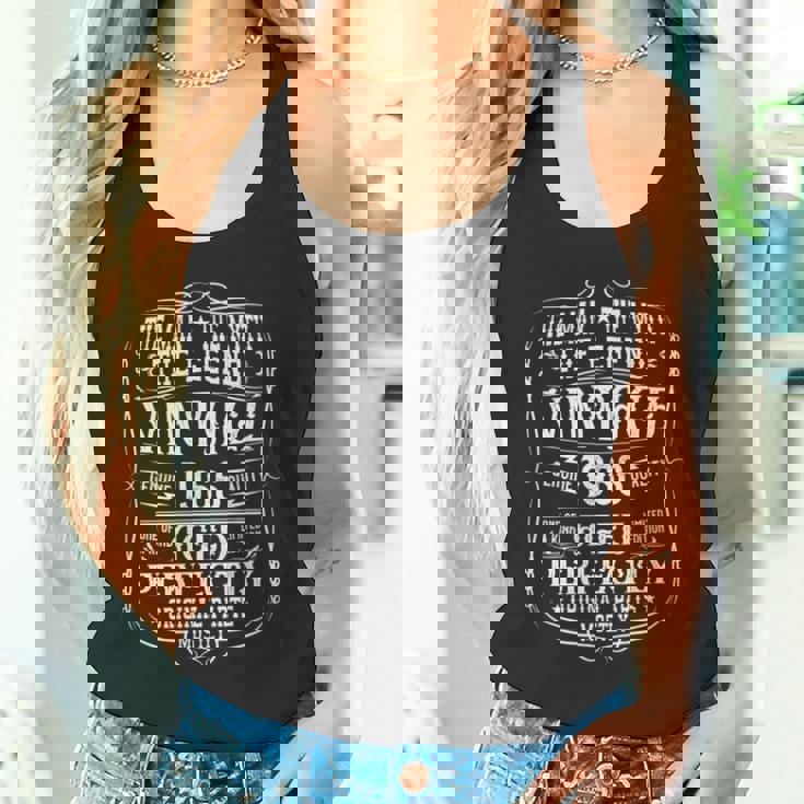 59 歳の誕生日プレゼント ヴィンテージ 1966 男性 面白い 59 歳 1966 長袖tシャツ タンクトップ