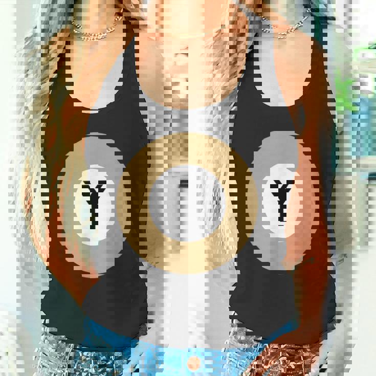 A Tokyo Metro Yurakucho Line 有楽町線 東京メトロ タンクトップ