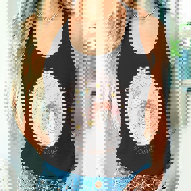 Amazon限定デザイン マイメロディ エンジェル 長袖tシャツ タンクトップ