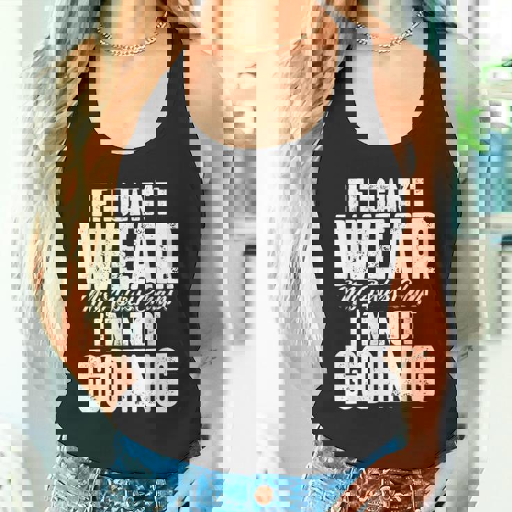 Assless Chaps ユーモア ダーティジョーク セクシーユーモア タンクトップ