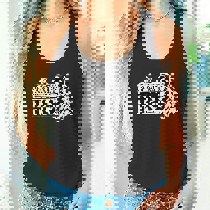 Bbm サラ・マルコス ドゥテルテ・ピノイ ピネー レッド グリーン Prrd タンクトップ