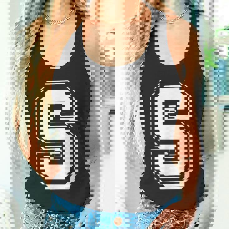 Best Friendshipseven Letters From Friends タンクトップ