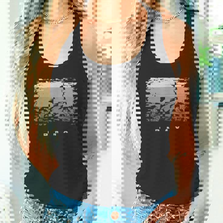 Bmx Clothing Bmx タンクトップ