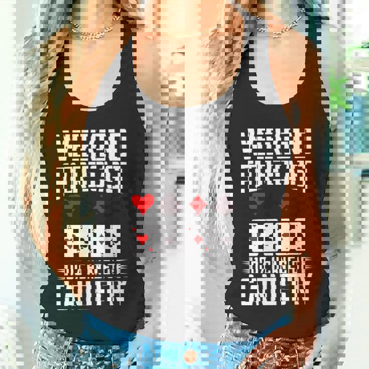 Cardistry デッキカード フローリッシュ トリック トランプ トレーナー 長袖tシャツ タンクトップ