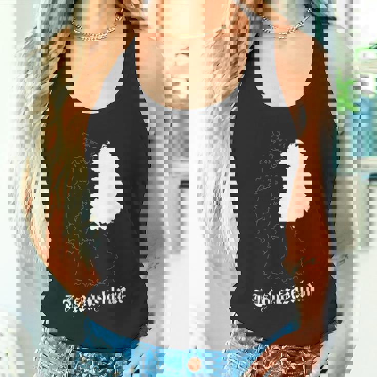 Ddr Gdr ソ連東ドイツ タンクトップ