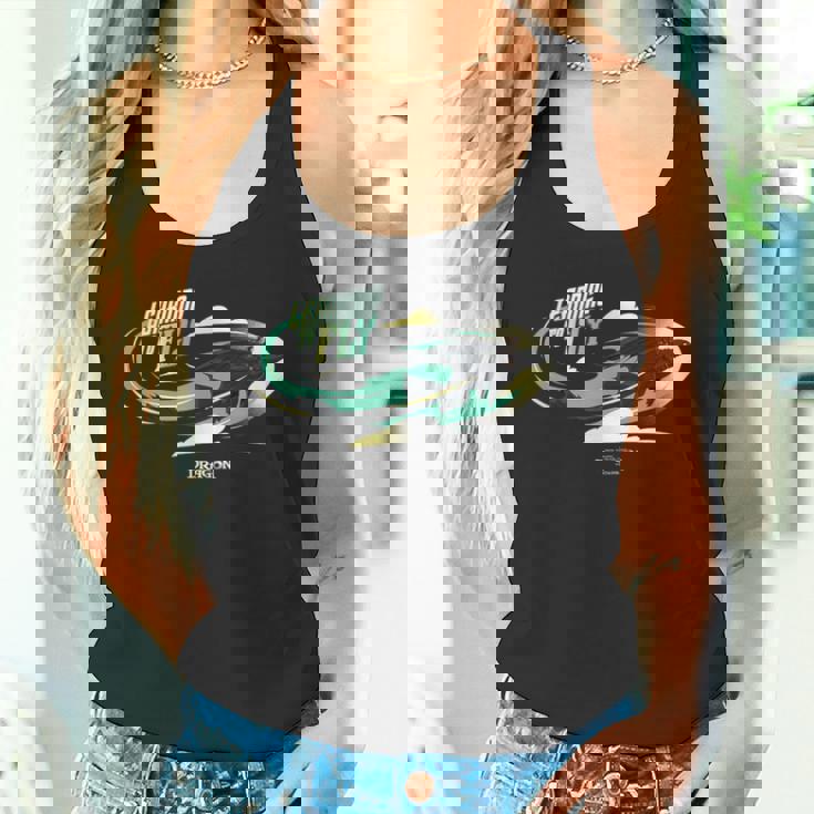 Dreamworks ヒックとドラゴン Toothless Learning To Fly タンクトップ