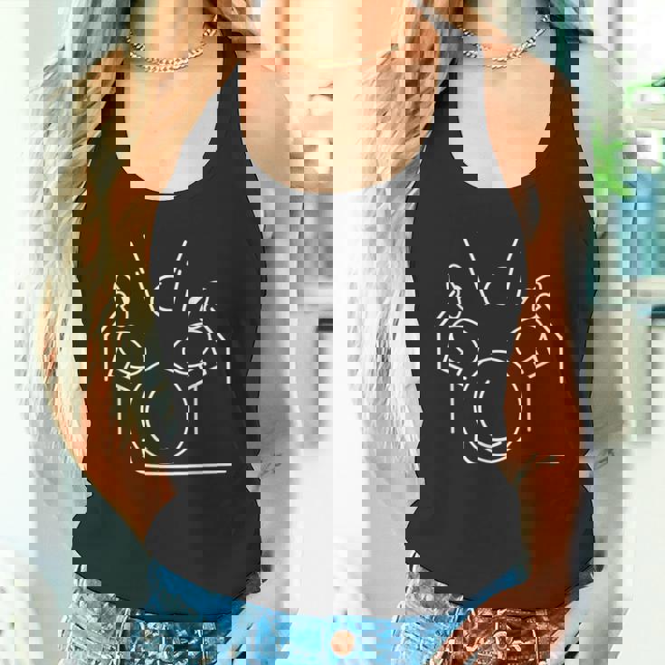 Drum Life ミュージシャン 打楽器 プレーヤー ドラマー タンクトップ