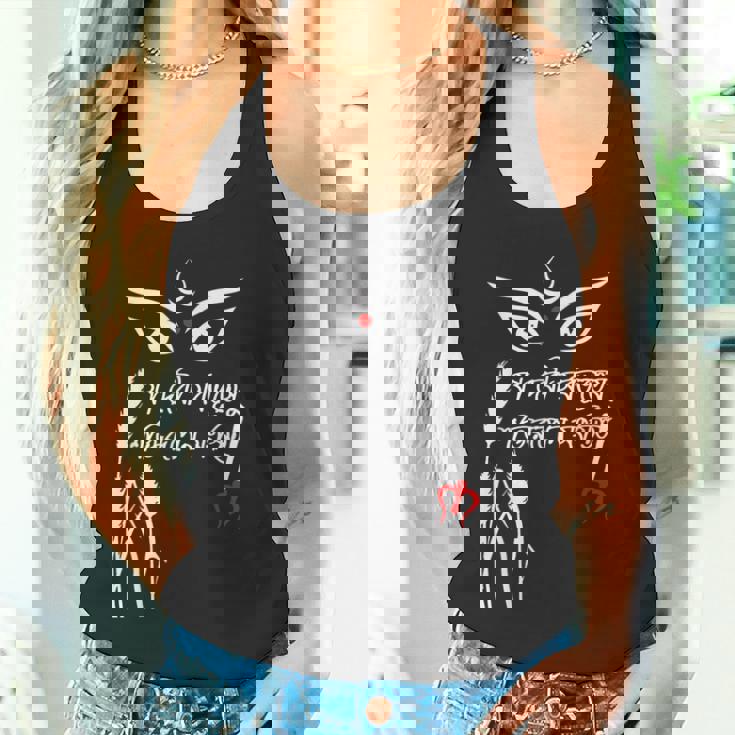 Durga Puja Bengali Festival タンクトップ