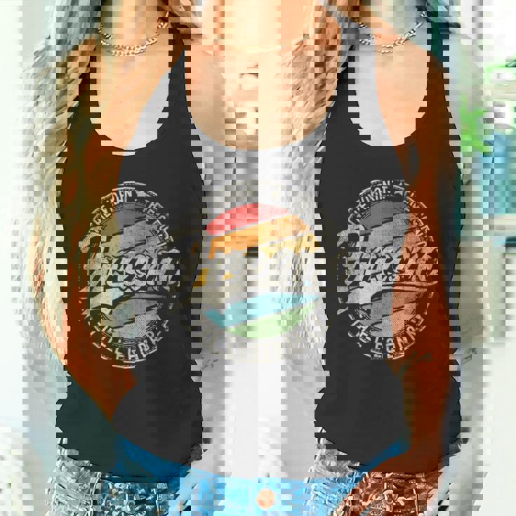 Fresno Ca タンクトップ