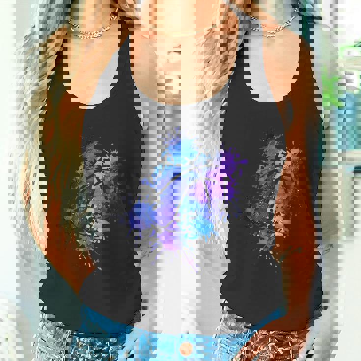 Galaxyplash バスケットボールtシャツ メンズ レディース クール タンクトップ