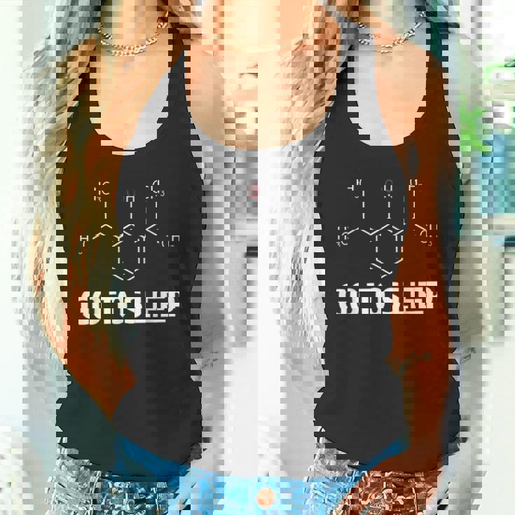 Go Toleep 麻酔科医 Crna 麻酔 タンクトップ