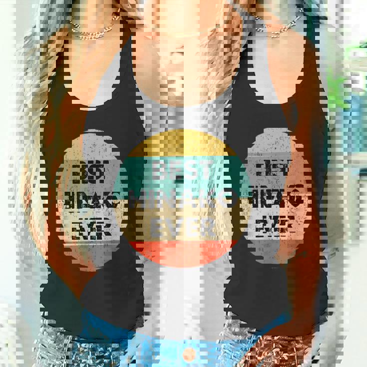 Hinako 雛子 タンクトップ