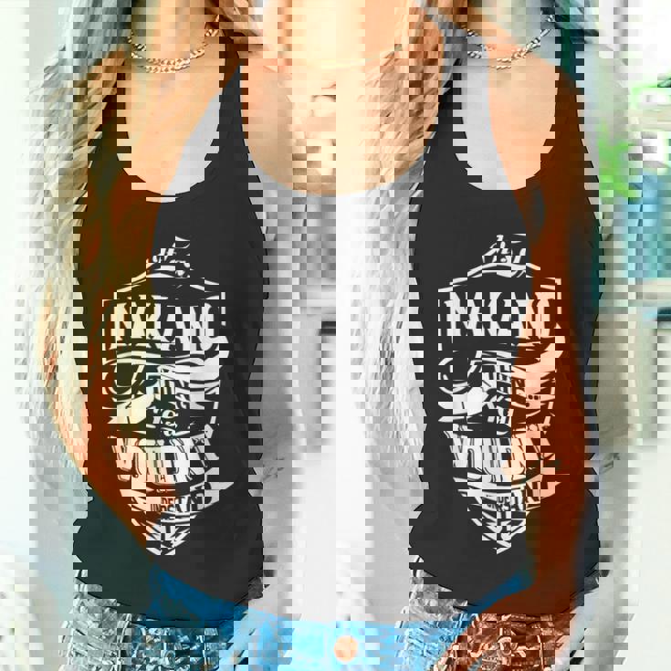 It's A Nakano Thing ギフト タンクトップ