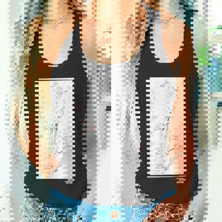 King Of Prism -Pride The Hero- デザインa タンクトップ