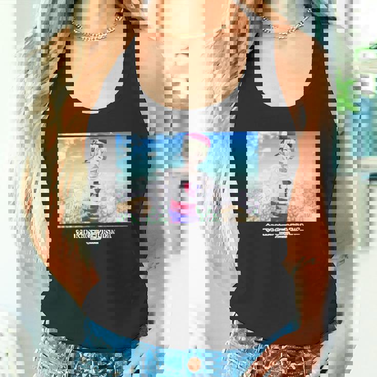 King Of Prism シン＆ルヰbirthday デザインd タンクトップ