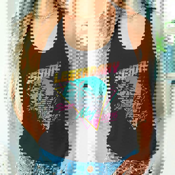 Legendaryince May 2016 タンクトップ