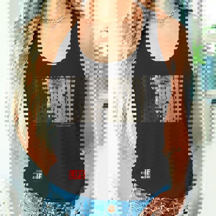 Life Picture Collection _ エルヴィス プレスリー3 タンクトップ