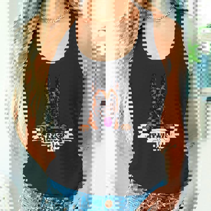 Malinois Dad Para Todos Los Papas Malinois Canotta