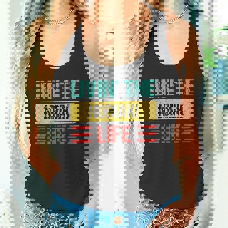 Noriaki 憲明 タンクトップ