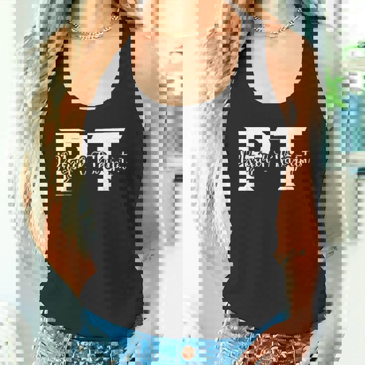 Pt リハビリ リカバリー 理学療法 理学療法士 タンクトップ