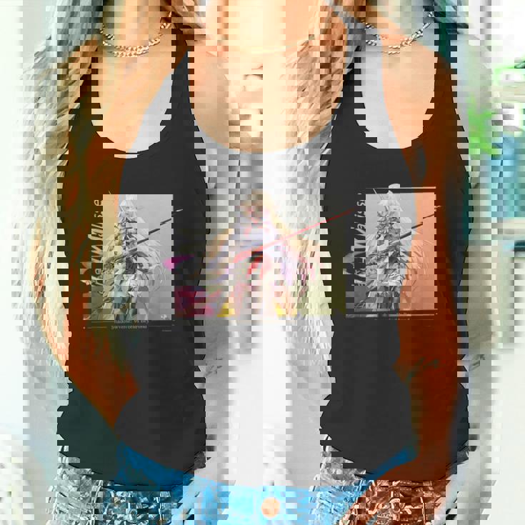 Shadowverse タンクトップ