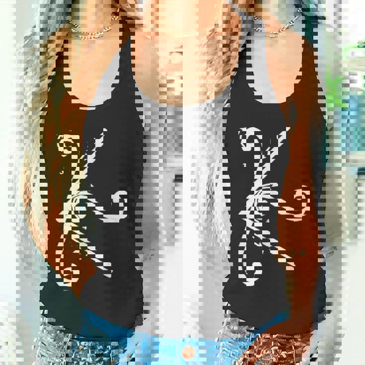 Shanti Om Peace Yoga タンクトップ