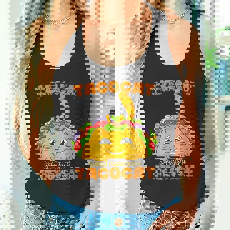 Tacocat シャツ キッズ シンコ・デ・マヨ メキシカン タコス キャット・タコス タンクトップ