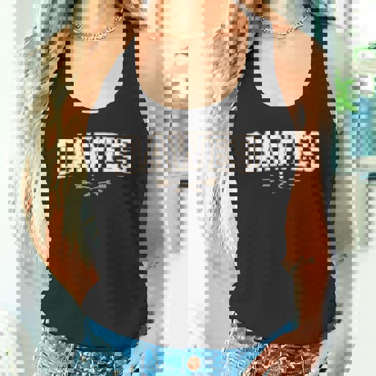 Thatays Dawes シンプル County Counties Dawes タンクトップ