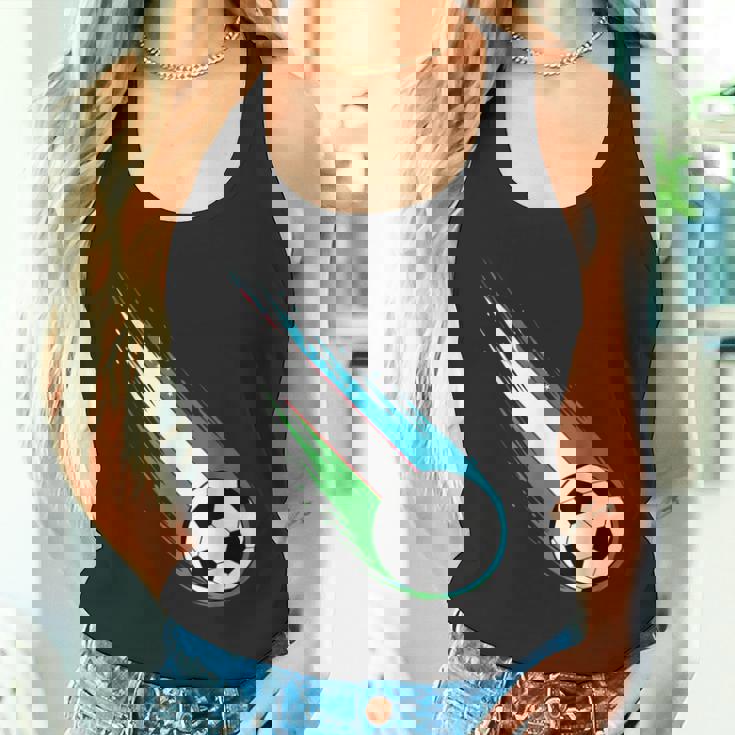 Uzbekistan Flag Graphic Uzbekistan Pride Heritage Tank Top