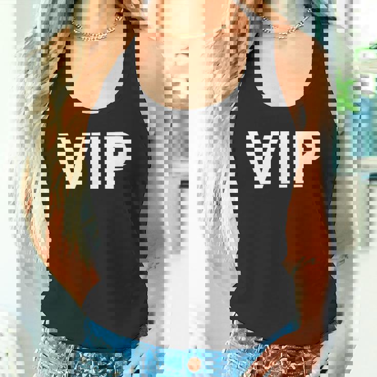 Vip タンクトップ