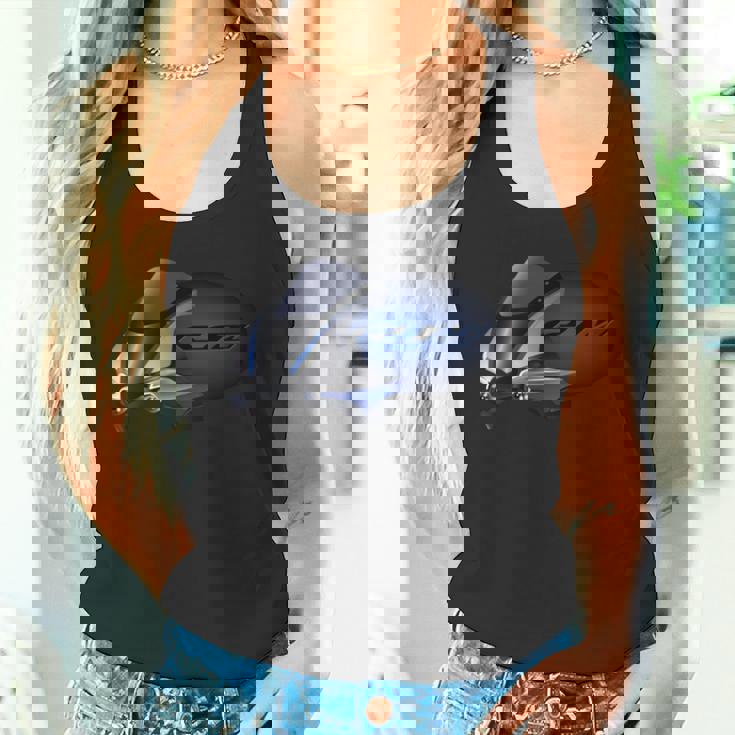 Yamah R1 Yfz R1m。 長袖tシャツ タンクトップ