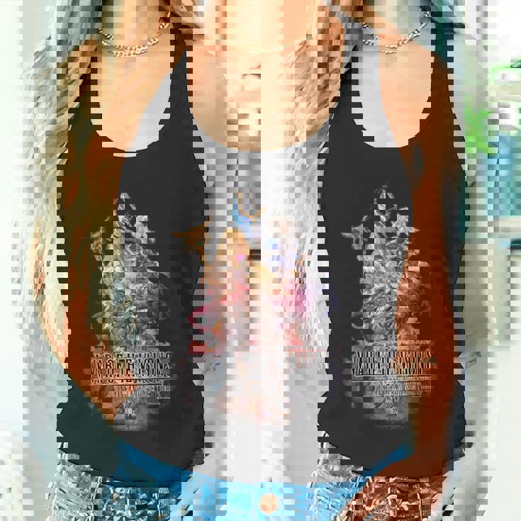 【公式】『Ffbe幻影戦争』メモリアルイラスト タンクトップ