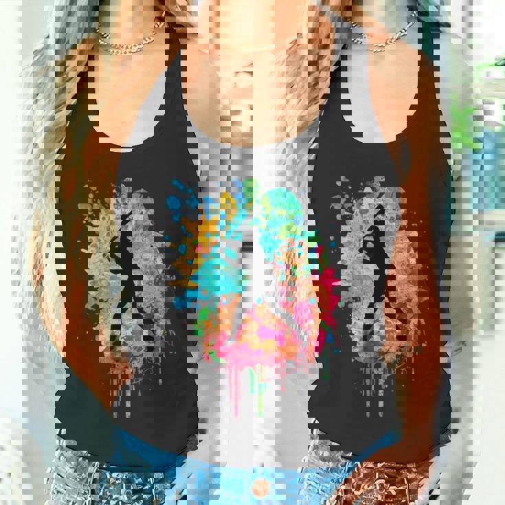 かっこいい野球 タンクトップ