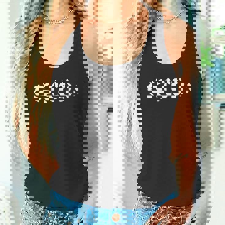 くそじじい タンクトップ