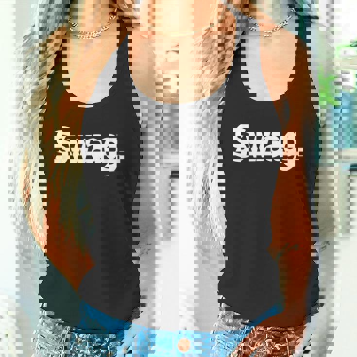 それはswag タンクトップ