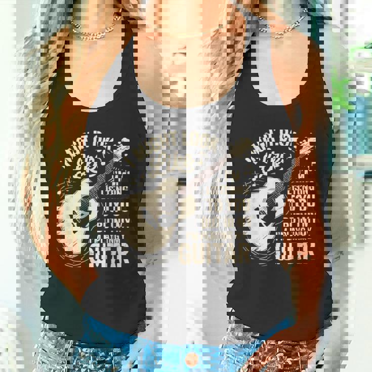 アコースティックロック アコースティックギター 弦 アコースティックギター タンクトップ